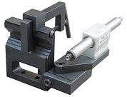 Внешний вид Устройство для вырезания седловин на трубах Stalex PNM 1-1/2 фото