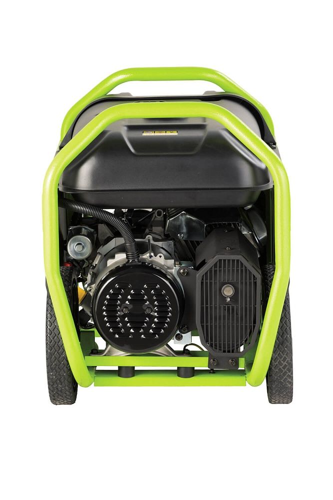 Генератор Pramac PX 8000 3 фазы
