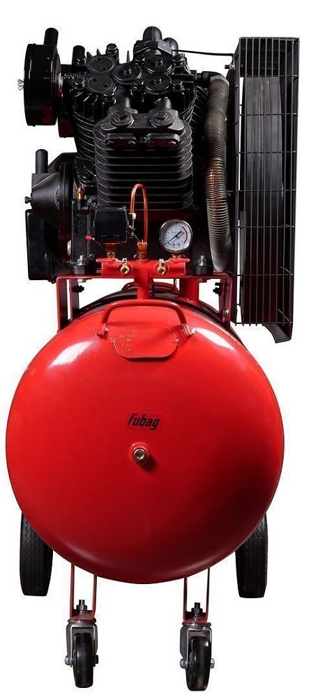 Компрессор FUBAG DCF-1300/270 CT11