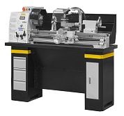 Внешний вид Станок токарный STALEX D300x750 Vario фото