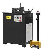 Внешний вид Трубогиб бездорновый Stalex JTB-40 фото