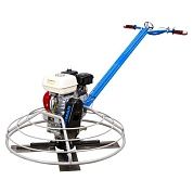 Внешний вид Затирочная машина CIMAR CPT-436 (HONDA GX160) фото