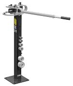 Внешний вид Профилегиб Stalex YP-38 с подставкой фото