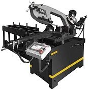 Внешний вид Станок ленточнопильный Stalex BSМ-270GA фото