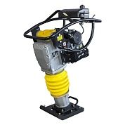 Внешний вид Вибротрамбовка Masalta MR 70 R (Robin ER12) фото