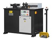 Внешний вид Трубогиб бездорновый Stalex JTB-50 фото