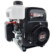 Внешний вид Мотопомпа бензиновая EVOline XG 15 (Zongshen) фото