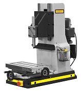 Внешний вид Станок долбежный Stalex B5012 фото