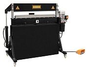 Внешний вид Станок листогибочный гидравлический Stalex HBV-48A фото