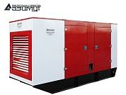 Внешний вид Дизельный генератор AZIMUT АД-250С-Т400-2РКМ11 фото