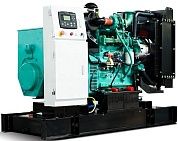 Внешний вид Дизельный генератор Амперос АД 100-Т400/6120 Ricardo 4RT55-110D фото