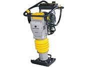 Внешний вид Вибротрамбовка MASALTA MR-68H фото