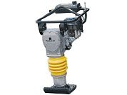 Внешний вид Вибротрамбовка MASALTA EMR-70H фото