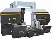 Внешний вид Станок полуавтоматический колонный Stalex CH-1000 фото